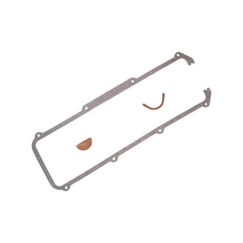 KIT TAMPA VALV - VW VOYAGE GOL PARATI SANTANA PASSAT ALC GAS TS 1.6