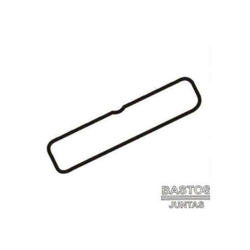 JUNTA DA TAMPA DE VALVULA - FORD JEEP MAVERICK WILLYS 6 CIL GAS