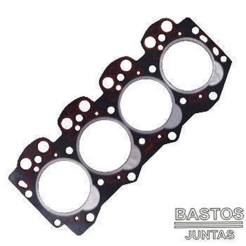 JUNTA DO CABECOTE - KIA BESTA GS BONGO K2700 2.7 APOS 1998