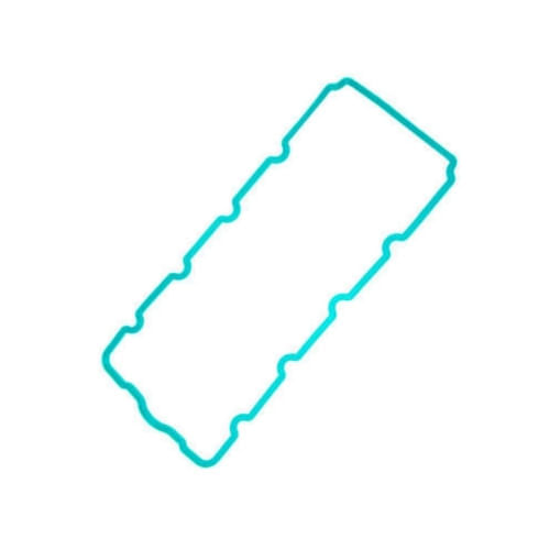 JUNTA DA TAMPA DE VALVULA - FIAT DOBLO GRAND SIENA IDEA PALIO PUNTO STRADA ETORQ 178D22.11 1.6 16V