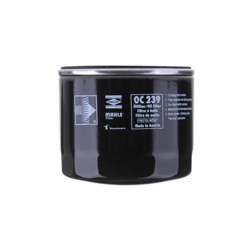 FILTRO DE OLEO - KIA BESTA 2.2L - MAZDA - PICK UP