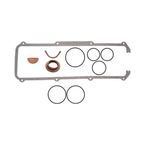 KIT TAMPA VALV - VW GOL SANTANA SAVEIRO PARATI AP ESCORT DEL REY VERONA 1.6 1.8 2.0 DE 1985 A 1993