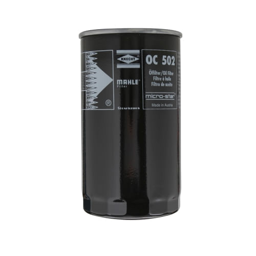 FILTRO DE OLEO - FORD F250 3.9L CUMMINS ELETR. | IVECO