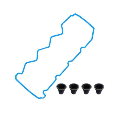 KIT TAMPA VALV - NISSAN FRONTIER PATHFINDER 2.5 16V