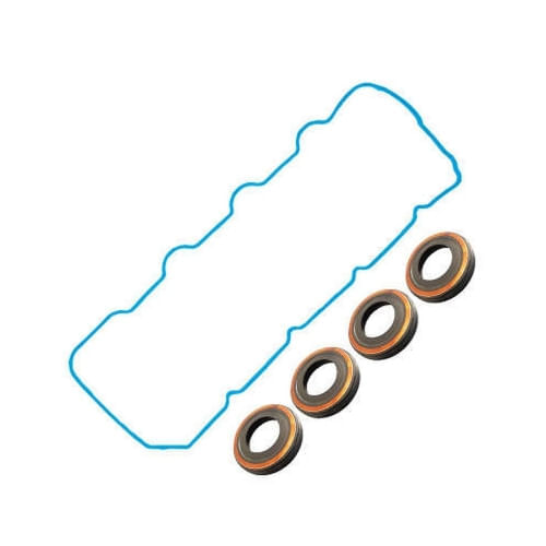 KIT TAMPA VALV - TOYOTA HILUX 16V 2KDFTV TD 2.5 APOS 2001 HILUX APOS 2005 LANCRUISER APOS 2002 1KDFTV 3.0