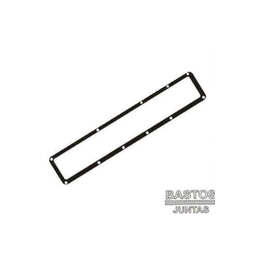 JUNTA DA TAMPA DE VALVULA - GM CHEVROLET BRASIL 261