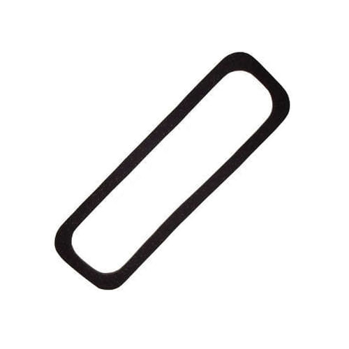 JUNTA DA TAMPA DE VALVULA - FORD JEEP MAVERICK WILLYS GAS