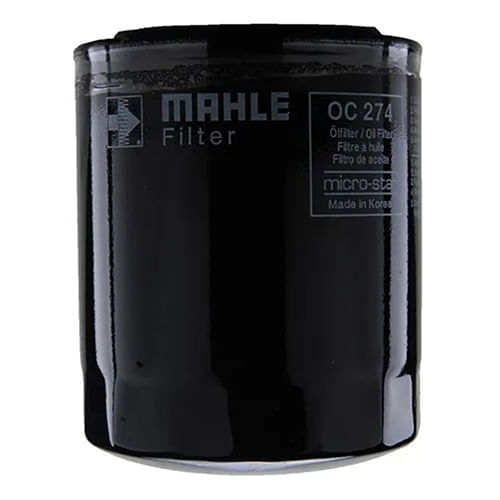 FILTRO DE OLEO - MITSUBISHI L200 2.5D | KIA BESTA 2.7