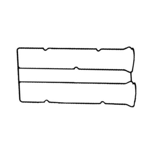 JUNTA DA TAMPA DE VALVULA - SILIC FORD NEW FIESTA ECOSPORT APOS 2010 FOCUS APOS 2007 1.6 16V SIGMA