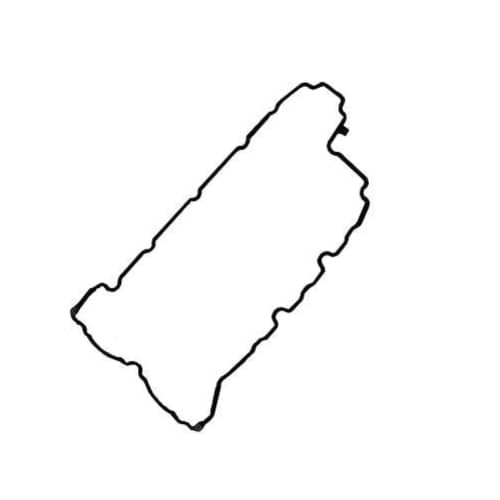 JUNTA DA TAMPA DE VALVULA - GM CAPTIVA OMEGA MALIBU 3.6 V6 24V 10HM