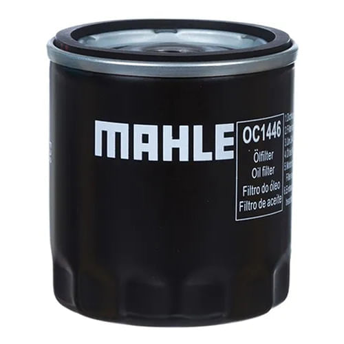 FILTRO DE OLEO - FORD KA 1.0 1.5 ECOSPORT 1.6 2.0 16V EDGE 3.5 V6 RANGER 2.5 16V