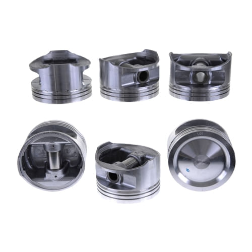 PISTAO - GM CARAVAN OPALA 4.1 12V 6CIL GAS APOS 1990