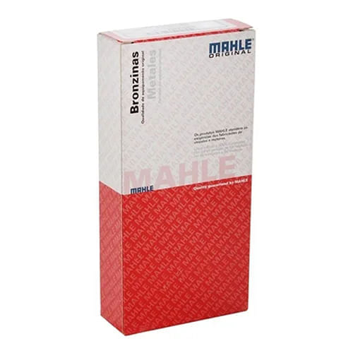 BRONZINA DE BIELA - GM CORSA ONIX 1.0 1.4 1.6 1.8 8V 16V