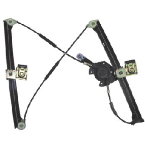 Máquina Do Vidro Elétrico Diant Esq Gol G2 G3 G4 Após 97