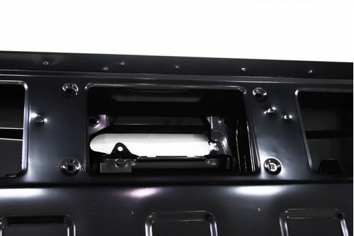 TAMPA TRASEIRA S10 12/24