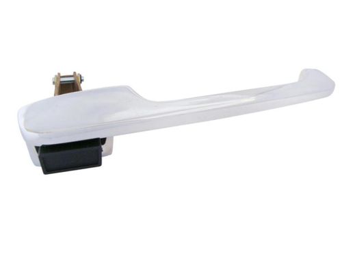 MAÇANETA PORTA EXTERNA F-1000 A F-14000 93/98 CROMADO LE