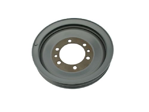 POLIA VIRABREQUIM 111 112 113