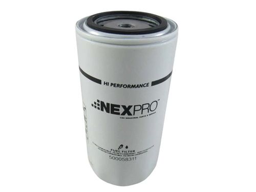FILTRO COMBUSTIVEL EUROCARGO 150E28W 160E30 180E30  740E42TZ