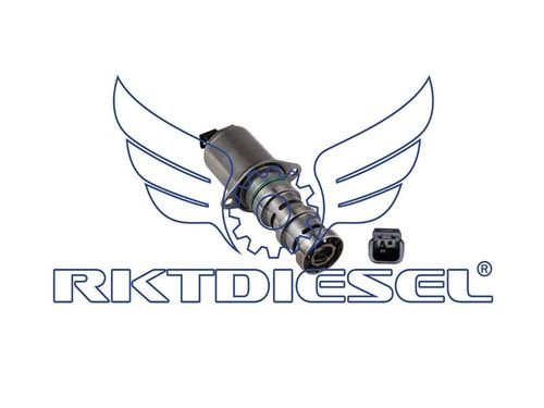VALVULA TERMOSTATO OLEO MOTOR FH FM