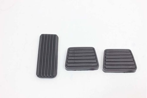 CAPA PEDAL EMBREAGEM/FREIO/ACELERADOR BLAZER/S10 95/11
