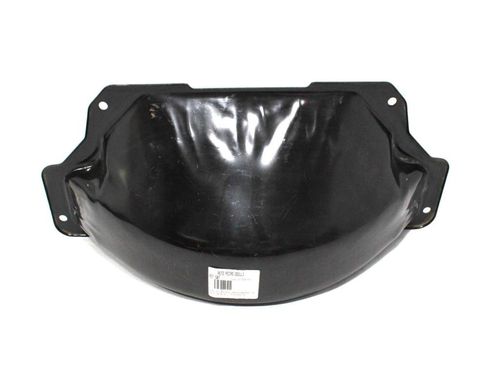 TAMPA CAPA SECA (CARTER EMBREAGEM) D20 E D40 85/92 C/ MOTOR PERKINS