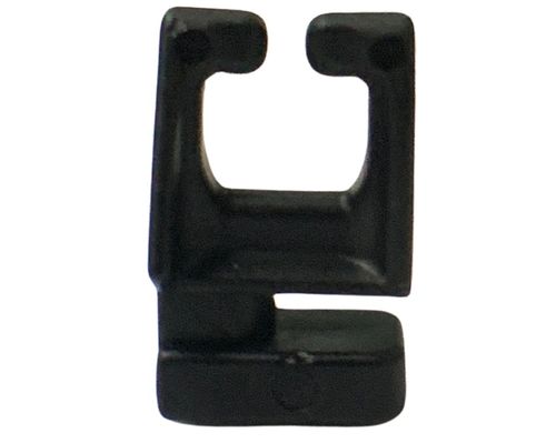 Grampo Presilha Rodizio Cortina Para Caminhão Scania Série 6