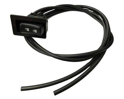 Botão Interruptor Trava Volante Para Scania G R T F K N