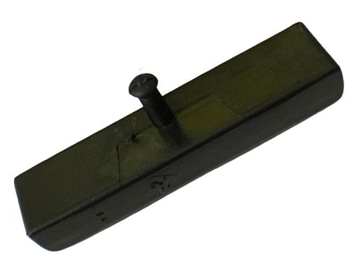 Patim Guia Deslizante Do Vidro Eletrico Da Porta Fiat Ram