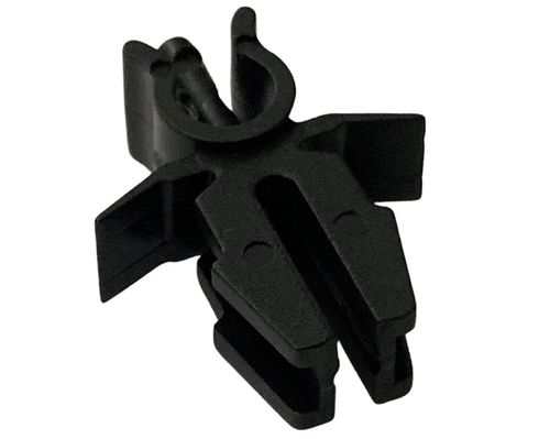 Grampo Descanso Haste Vareta Capo Mb Actros Atego Axor Fpn