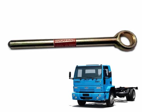 Pirulito Haste Cilindro Mestre Embreagem Ford Cargo 1317e 1517e 1717e 1716 2622 2626 4031 2422