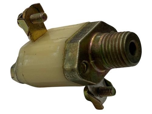 Interruptor Valvula Maneco Freio Vw Volkswagem Ford Cargo