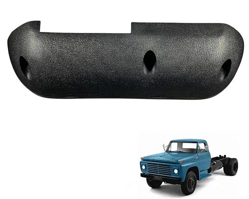 Apoio Descança Braço Le Ford 1979/1990 F1000 F4000 F11000