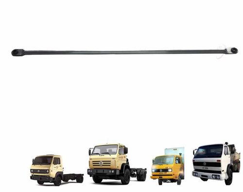 Haste Braço Longa - Lado Motorista LE - Limpador Parabrisa Caminhão Vw 690 790 13130 15180 24220 16170 8150 8120 18310 1984 A 2011 T00955325