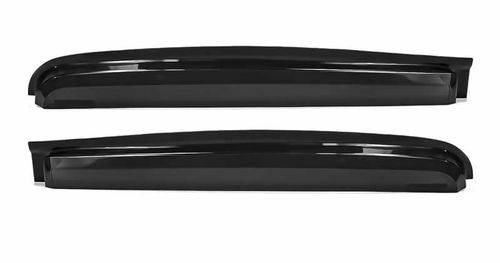 Calha Chuva Caminhão Mb 1113 1114 1313 1513 1518 2013 Pequena