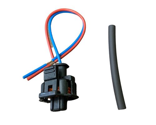 Chicote Bico Injetor Arla Femea Vw Ford Cargo