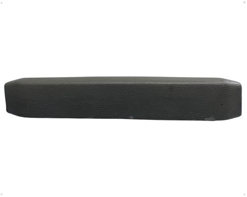 Almofada Apoiador Descansa Braço Cinza LD / LE Caminhão VW 680 11140 14150 35300 7100 24220 12180 40300