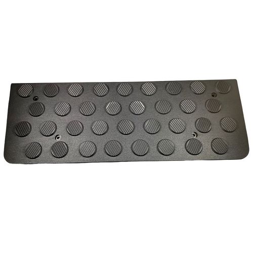 Tapete Pisante Estribo Superior Direito Esquerdo Mb1935 1941