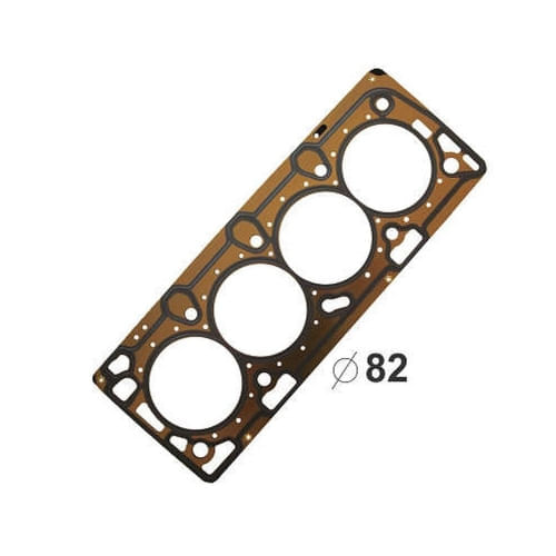 JUNTA DO CABECOTE - GM CRUZE TRACKER SONIC 1.6 1.8 16V ECOTEC