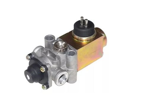 VALVULA FREIO MOTOR 114 124