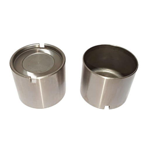 TUCHO DE VALVULA - FIAT 1.0 1.3 1.5 (USA PASTILHA DE REGULAGEM)