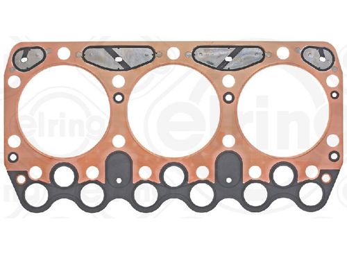 JUNTA CABECOTE EUROTRAKKER EUROTECH