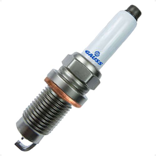 Vela Ignição Vw T-cross 2019 a 2024 - 1352629 - GV7R55P08