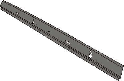 PAINEL LIMPADOR PARA-BRISA