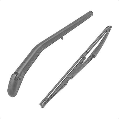 Braço Limpador Traseiro Fiat Palio 2001 a 2003 - 1352697 - 1510167