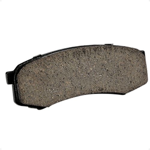 Pastilha Freio Toyota Hilux 2005 a 2024 - 1104903 - N1449