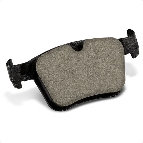 Pastilha Freio Audi A3 2012 a 2019 - 1107911 - N296