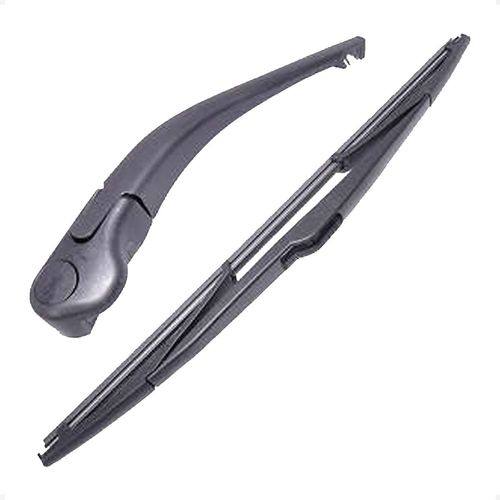 Braço Limpador Traseiro Peugeot 206 2005 a 2008 - 1352693 - 1510084
