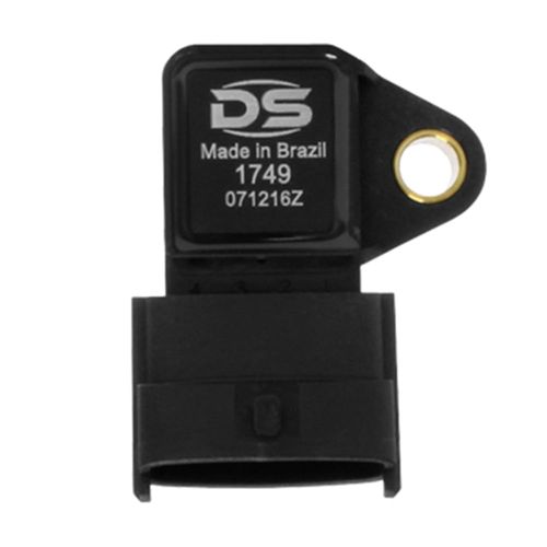 Sensor Map Pressão Kia Sportage 2014 a 2014 - 506091 - 1749