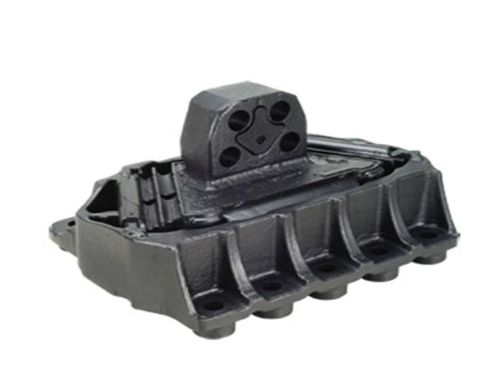 COXIM TRASEIRO MOTOR FH NH 2003-2004