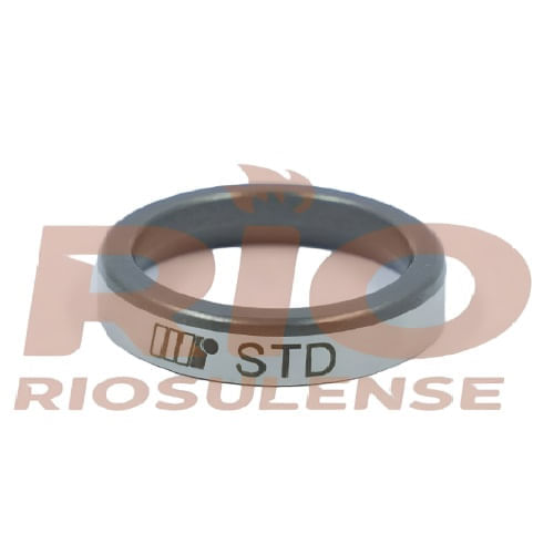 SEDE DE VALVULA -FORD KA | FIESTA 1.0 8V ZETEC ROCAM - ESC | STD